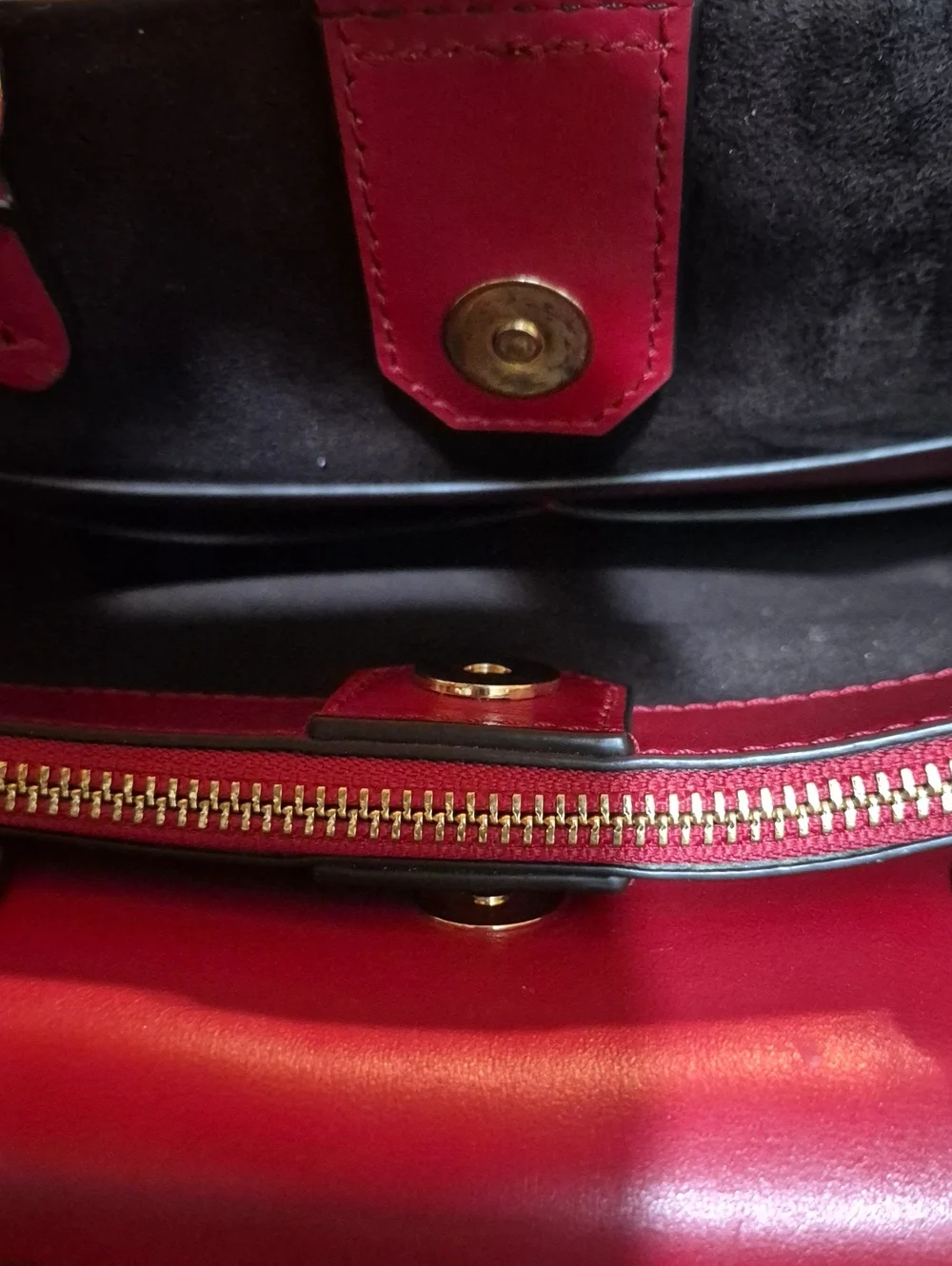 Michael Kors Hamilton Legacy Satchel